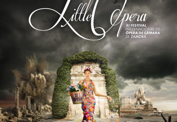 Little Opera, PDF